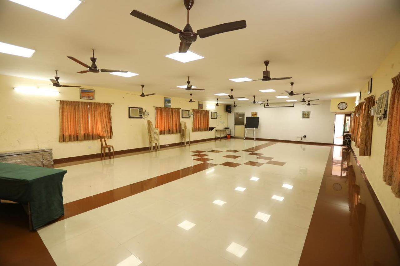 Ulo Shivasunder Villa Siruseri Ngoại thất bức ảnh