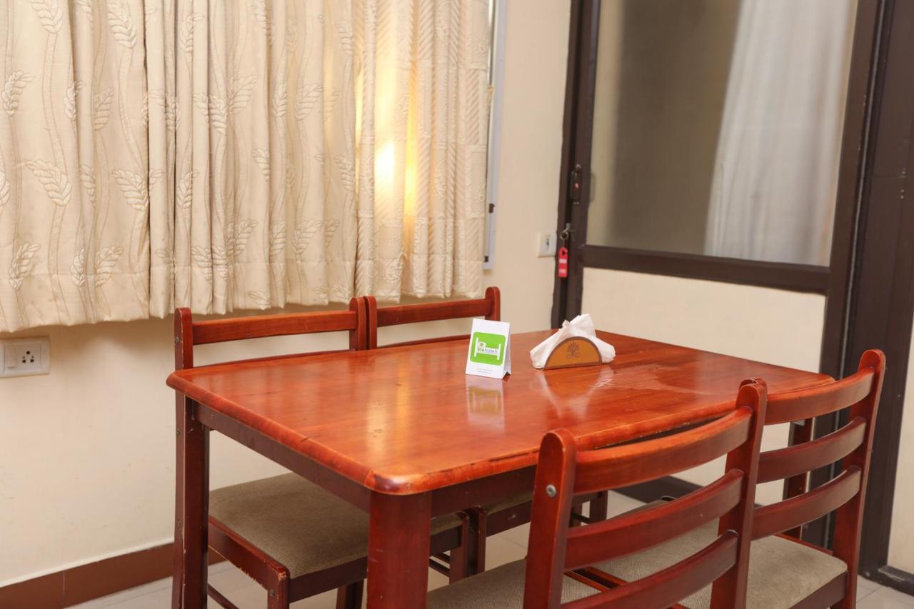 Ulo Shivasunder Villa Siruseri Ngoại thất bức ảnh