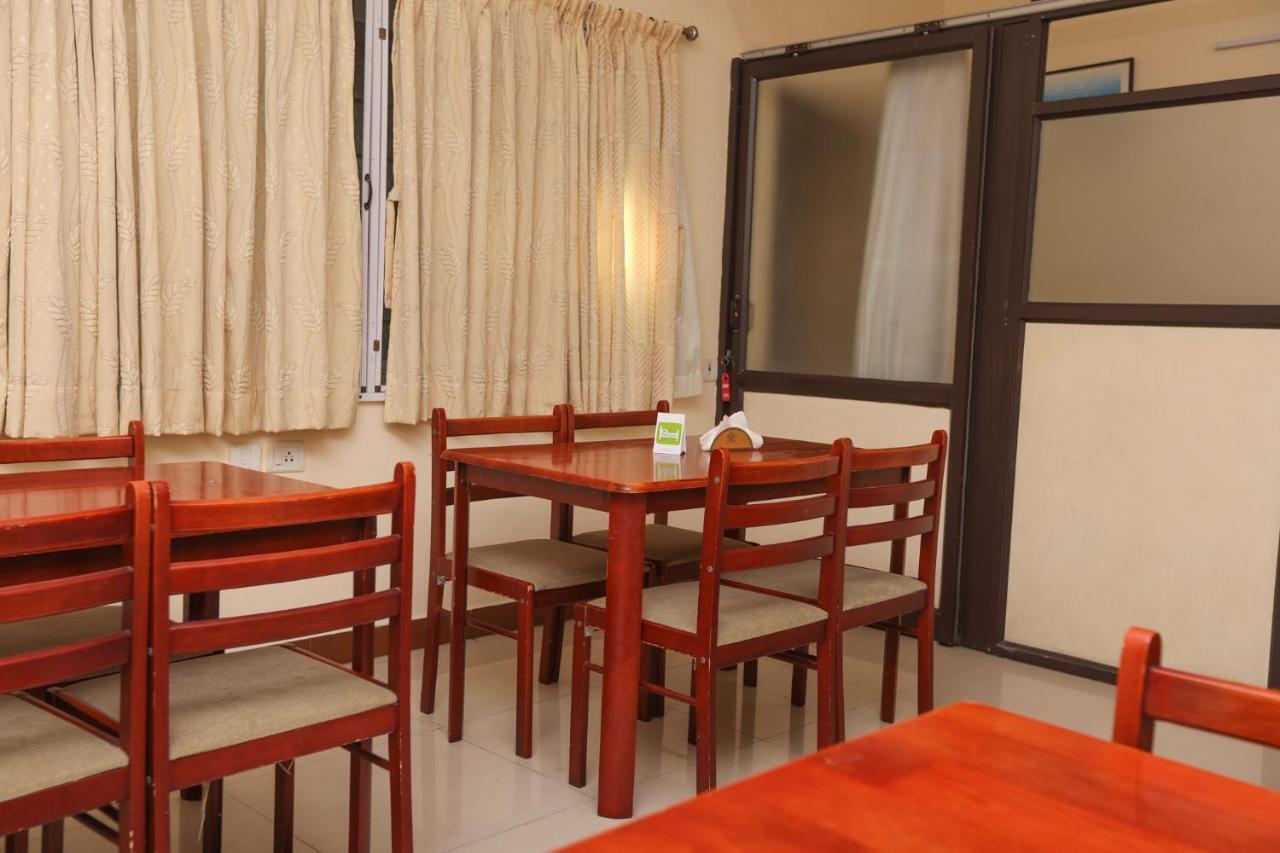 Ulo Shivasunder Villa Siruseri Ngoại thất bức ảnh
