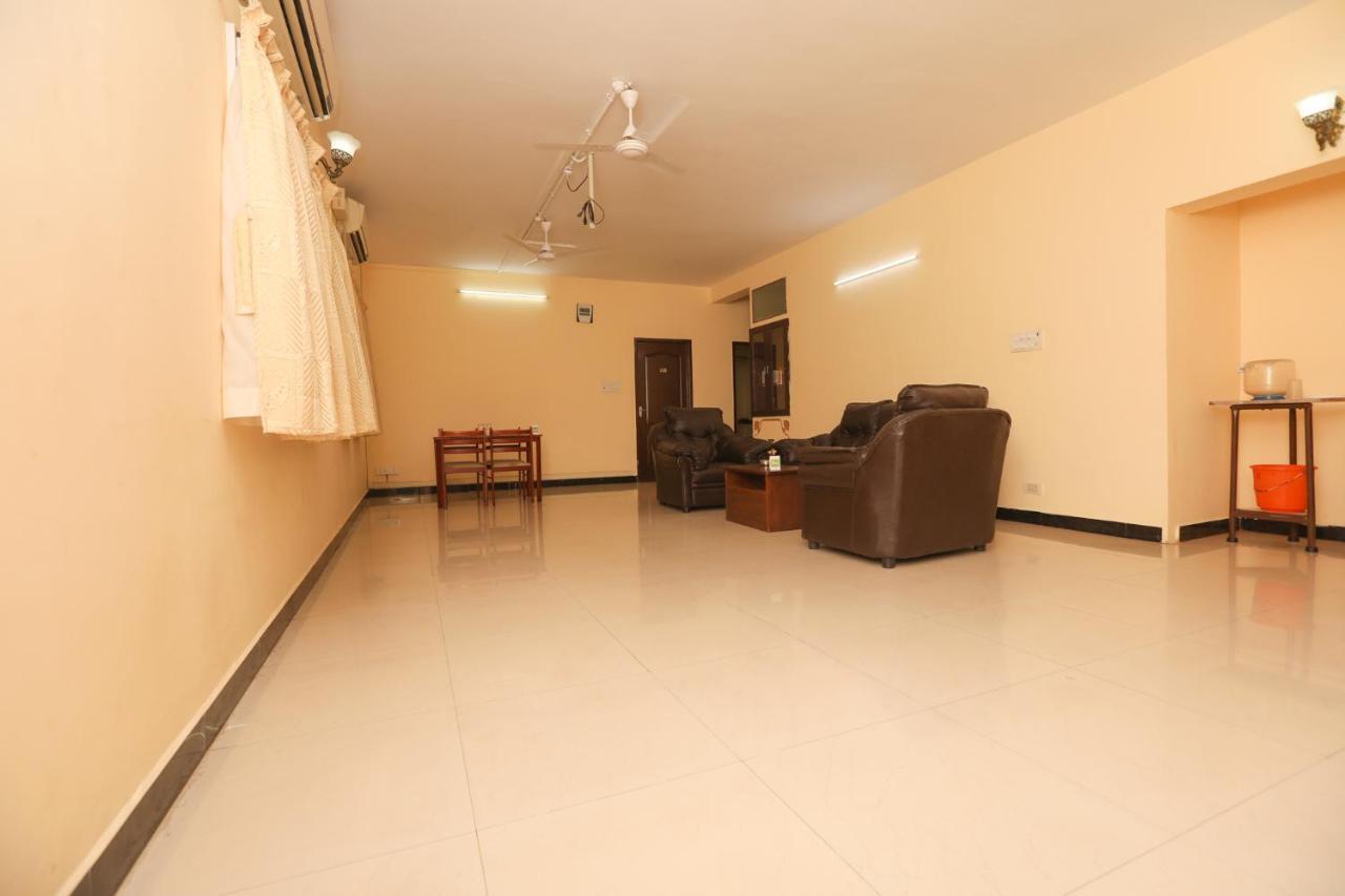 Ulo Shivasunder Villa Siruseri Ngoại thất bức ảnh
