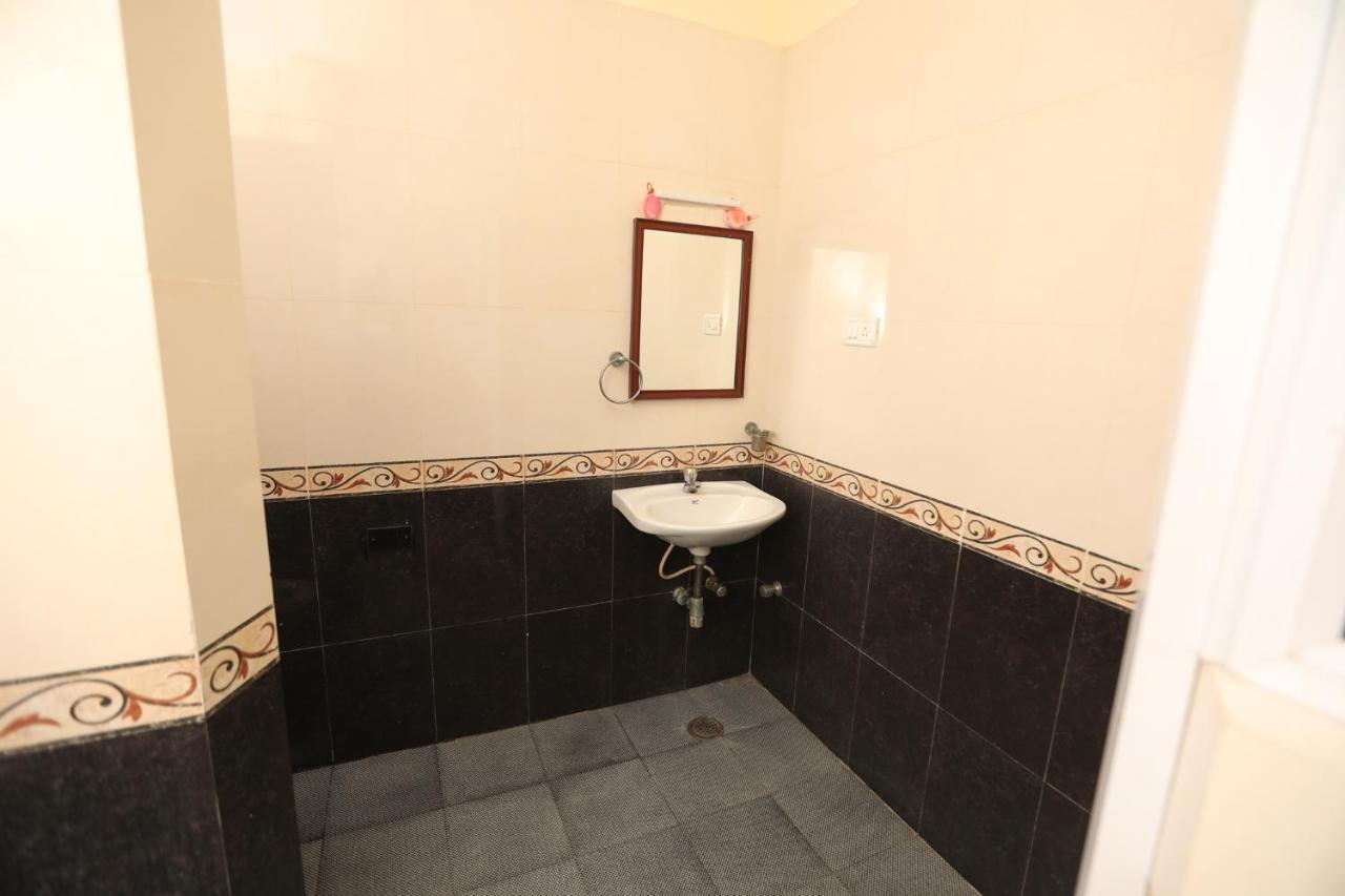 Ulo Shivasunder Villa Siruseri Ngoại thất bức ảnh